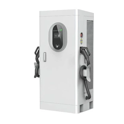 EV DC Fast Charging Stations EV DC Fast Charging Stations