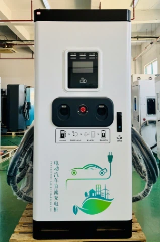 60KW 120KW 180KW 240KW DC CHARGING STATION 1